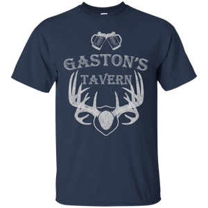 Gaston's Tavern T-Shirt