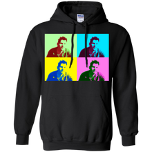 Load image into Gallery viewer, Mikeyx4 T-Shirt