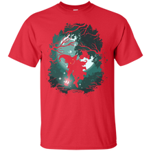 Load image into Gallery viewer, zelda twilight princess skullkid T-Shirt - teecen.com