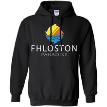 Load image into Gallery viewer, Fhloston Paradise v3 T-Shirt - teeshirtperfect.com