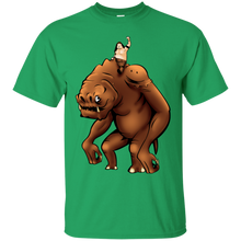 Load image into Gallery viewer, A Boy and His Rancor T-Shirt