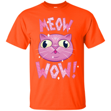 Load image into Gallery viewer, Mabel Pine&#39;s Meow wow! T-Shirt