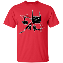 Load image into Gallery viewer, Batman Beyond T-Shirt - teeshirtperfect.com