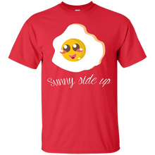 Load image into Gallery viewer, Sunny side up T-Shirt