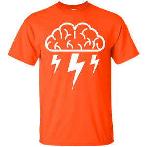 Brain Storm T-Shirt