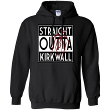 Load image into Gallery viewer, Straight Outta Kirkwall T-Shirt