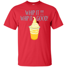 Load image into Gallery viewer, Dole Whip it good! T-Shirt - teeshirtperfect.com