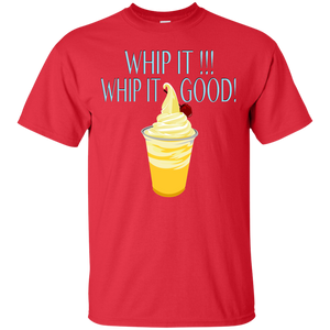 Dole Whip it good! T-Shirt - teeshirtperfect.com