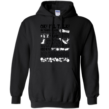 Load image into Gallery viewer, Spill it! T-Shirt