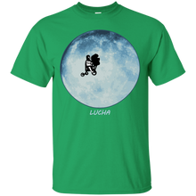 Load image into Gallery viewer, L.U.C.H.A. T-Shirt