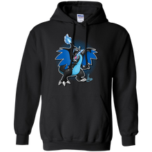 Load image into Gallery viewer, Mega Charizard X T-Shirt