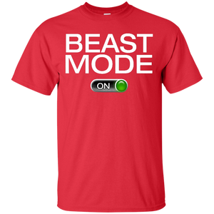 beast mode T-Shirt