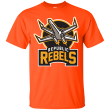 Load image into Gallery viewer, Republic Rebels T-Shirt