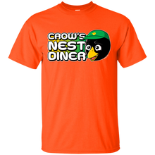 Load image into Gallery viewer, Crow&#39;s Nest T-Shirt - teeshirtperfect.com