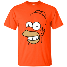 Load image into Gallery viewer, Homer Simpson T-Shirt