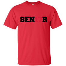 Load image into Gallery viewer, SEN17R T-Shirt