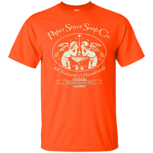 Load image into Gallery viewer, Paper Street Soap Company T-Shirt - teeshirtperfect.com
