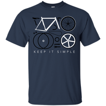 Load image into Gallery viewer, KEEP IT SIMPLE T-Shirt