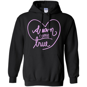 Dream Come True - Pregnancy T-Shirt