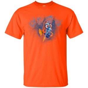 Finding Who T-Shirt - teeshirtperfect.com