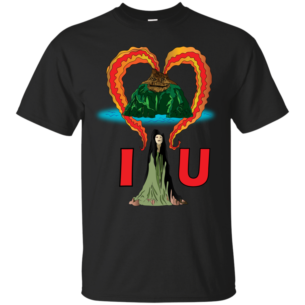 I lava you 3 T-Shirt