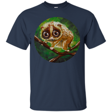 Load image into Gallery viewer, slowloris T-Shirt