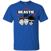 Load image into Gallery viewer, beastie boys caricature shirt T-Shirt