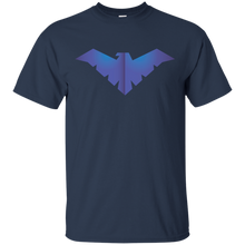 Load image into Gallery viewer, Young Justice: Nightwing T-Shirt - teecen.com