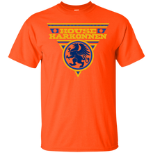 Load image into Gallery viewer, Dune HOUSE HARKONNEN T-Shirt