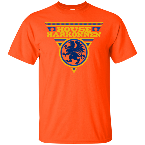 Dune HOUSE HARKONNEN T-Shirt
