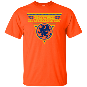 Dune HOUSE HARKONNEN T-Shirt
