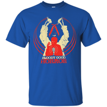 Load image into Gallery viewer, Bloody Good Horror T-Shirt - teecen.com