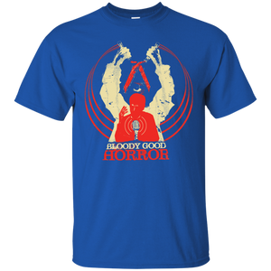 Bloody Good Horror T-Shirt - teecen.com