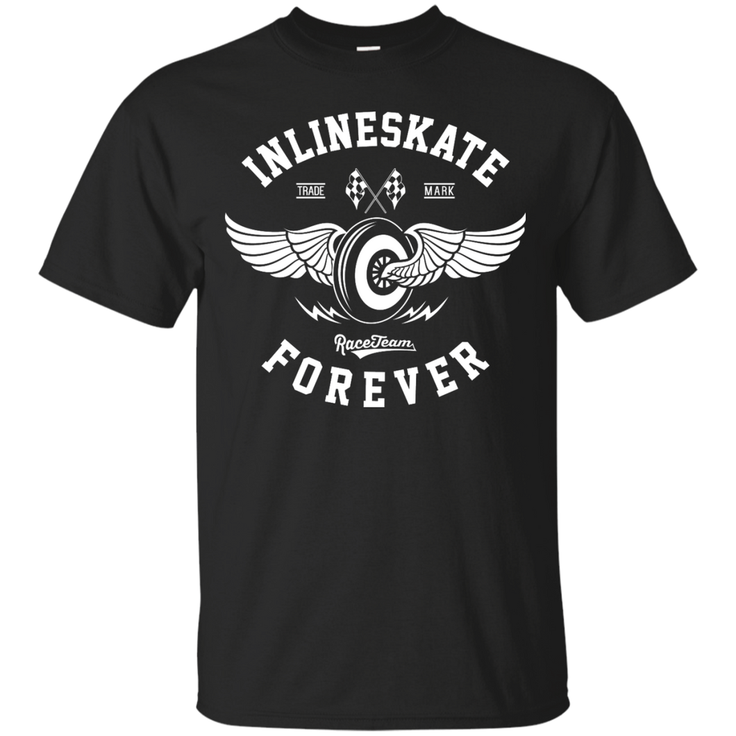 Inlineskate Forever T-Shirt