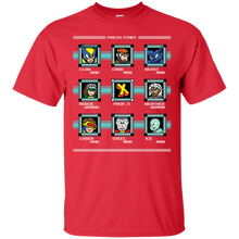 Load image into Gallery viewer, Mega X-Man T-Shirt