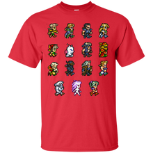 Load image into Gallery viewer, FINAL FANTASY VI T-Shirt - teeshirtperfect.com