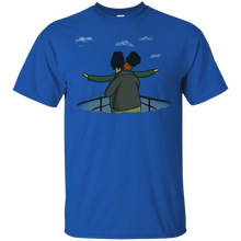 Load image into Gallery viewer, I&#39;m flying! T-Shirt