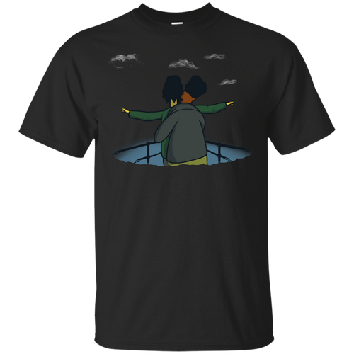 I'm flying! T-Shirt
