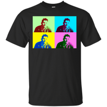 Load image into Gallery viewer, Mikeyx4 T-Shirt