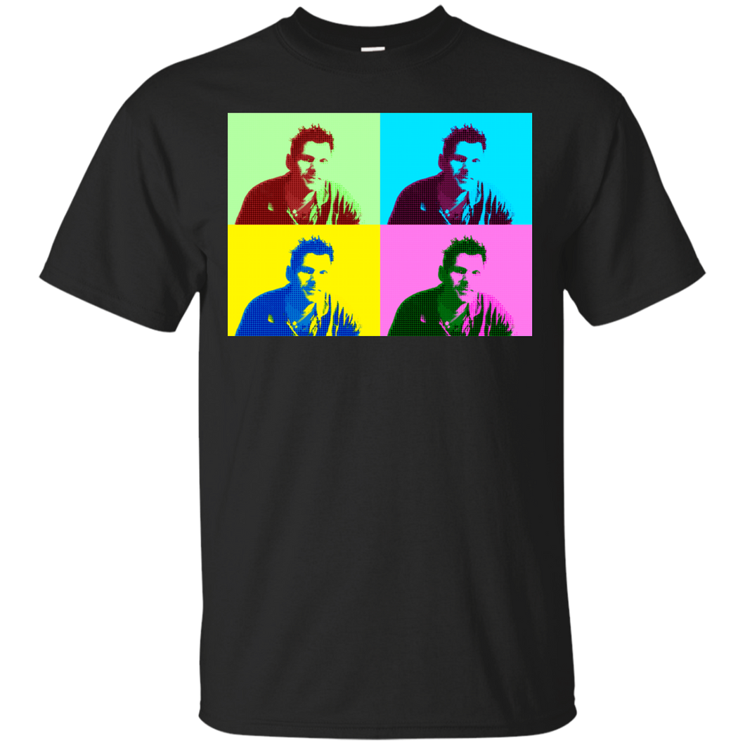 Mikeyx4 T-Shirt