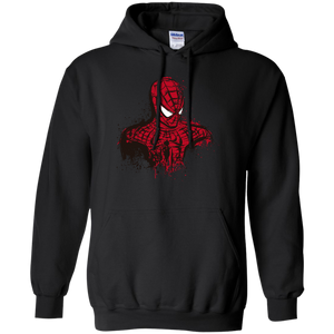 Behind the Mask T-Shirt
