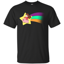 Load image into Gallery viewer, Mabel &amp; Waddles Shooting Star T-Shirt