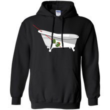 Load image into Gallery viewer, Bathtub Gin T-Shirt - teeshirtperfect.com