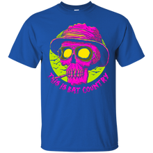 Load image into Gallery viewer, This Is Bat Country T-Shirt