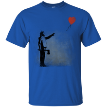 Load image into Gallery viewer, Missing Heart T-Shirt - teeshirtperfect.com