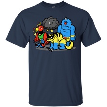 Load image into Gallery viewer, Literal X-Men T-Shirt