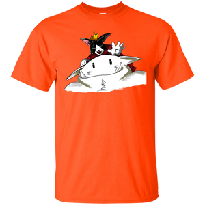 Cait Sith T-Shirt