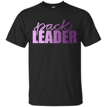 Load image into Gallery viewer, Pack Leader - Purple T-Shirt