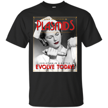 Load image into Gallery viewer, Plasmid Poster T-Shirt