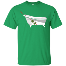 Load image into Gallery viewer, Bathtub Gin T-Shirt - teeshirtperfect.com